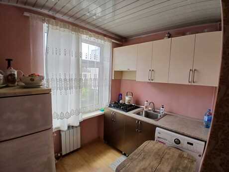 1-комн. вторичка - м. Автовокзал - 40 м²