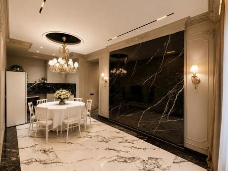 2 otaqlı mənzil, 70 m², Greenville Residence: 182 500 ₼ 5