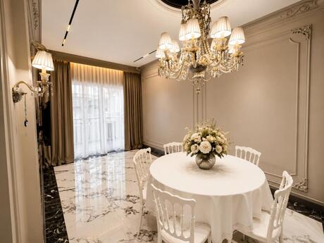 2-комн. новостройка - пос. Биладжары - 70 м²