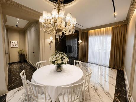 2-комн. новостройка - пос. Биладжары - 70 м²
