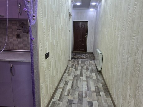 2-комн. новостройка - Хырдалан - 60 м²