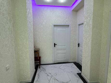 2-комн. новостройка - пос. Масазыр - 70 м²