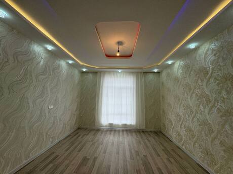 2-комн. новостройка - пос. Масазыр - 70 м²