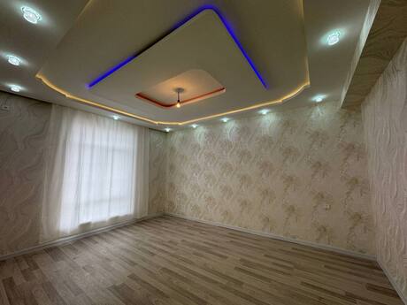2-комн. новостройка - пос. Масазыр - 70 м²