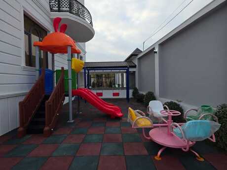 11 otaqlı həyət evi, 465 m², Mərdəkan: 1 000 000 ₼ 5