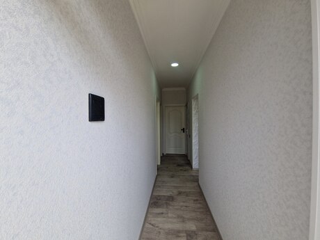 3-комн. дом/дача - пос. Масазыр - 75 м²
