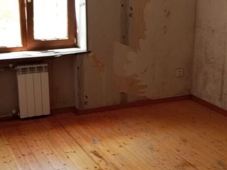 2 otaqlı köhnə tikili - Əhmədli m. - 55 m²