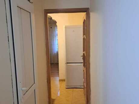 2-комн. вторичка - Сумгаит - 64 м²