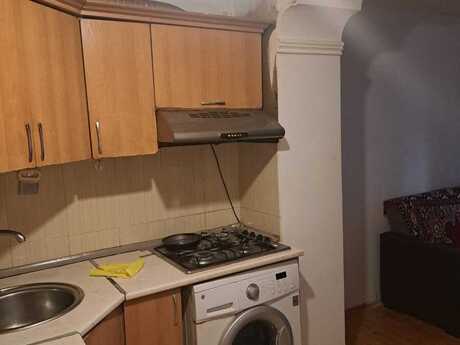 2-комн. вторичка - Сумгаит - 64 м²