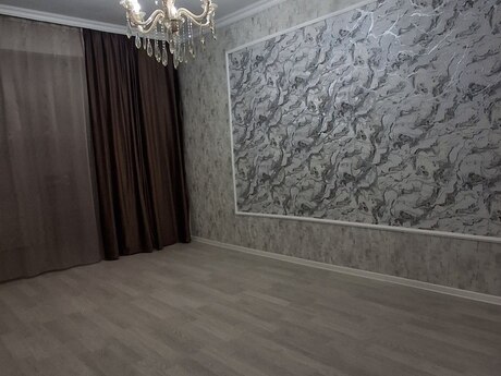 2-комн. вторичка - м. Мемар Аджеми - 50 м²