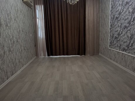 2-комн. вторичка - м. Мемар Аджеми - 50 м²