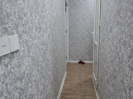 2-комн. вторичка - м. Мемар Аджеми - 50 м²