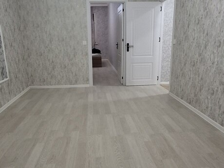 2-комн. вторичка - м. Мемар Аджеми - 50 м²