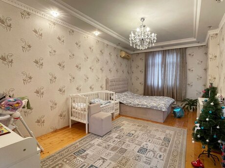 2-комн. новостройка - пос. Ени Ясамал - 100 м²