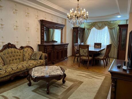 3-комн. новостройка - м. Мемар Аджеми - 13 м²
