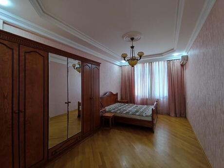 3-комн. новостройка - м. Мемар Аджеми - 13 м²