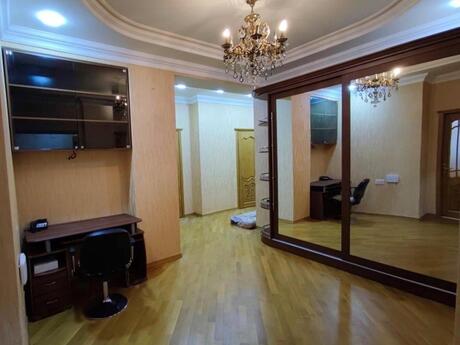 3-комн. новостройка - м. Мемар Аджеми - 13 м²