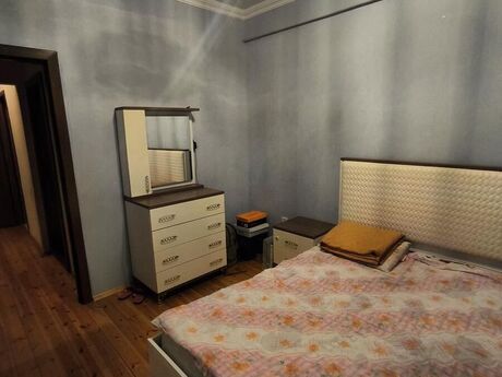 2-комн. новостройка - м. Ази Асланов - 67 м²