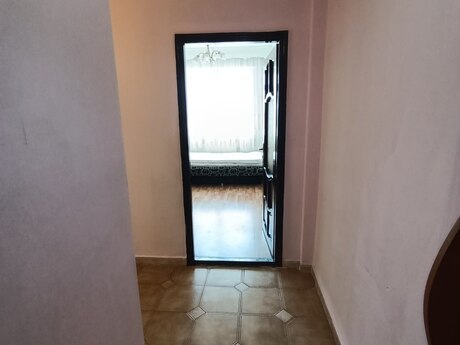2-комн. новостройка - м. Иншаатчылар - 55 м²
