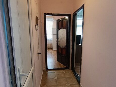 2-комн. новостройка - м. Иншаатчылар - 55 м²