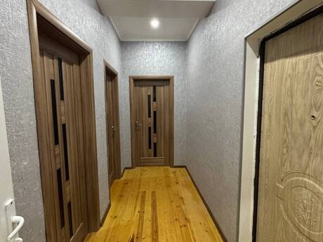 2 otaqlı yeni tikili - Masazır q. - 58 m²