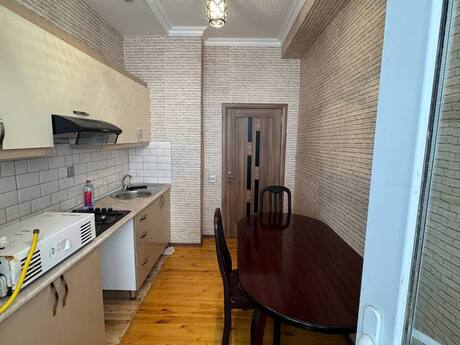2 otaqlı yeni tikili - Masazır q. - 58 m²