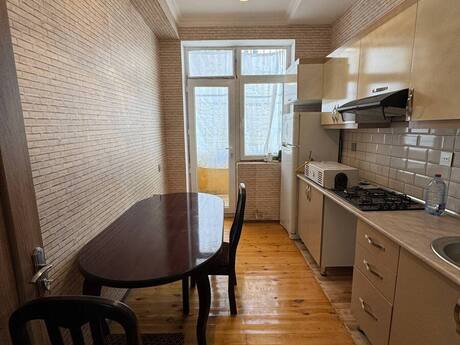 2 otaqlı yeni tikili - Masazır q. - 58 m²