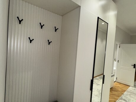 2-комн. новостройка - м. Насими - 84 м²