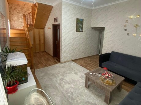 4-комн. дом/дача - пос. Говсан - 120 м²