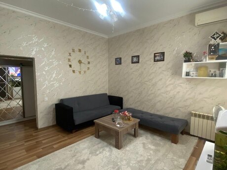 4-комн. дом/дача - пос. Говсан - 120 м²