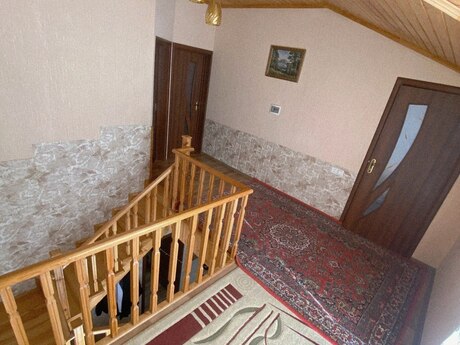 4-комн. дом/дача - пос. Говсан - 120 м²