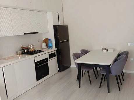 3-комн. новостройка - м. Кара Караев - 60 м²