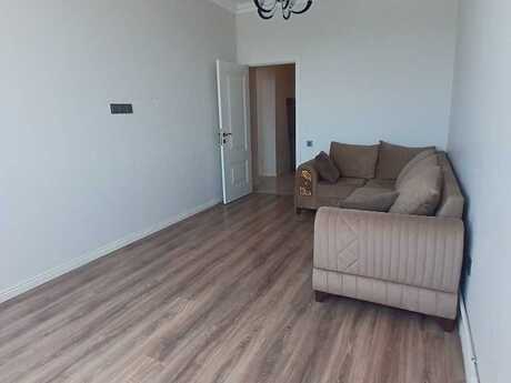 2-комн. новостройка - м. Дернегюль - 57 м²