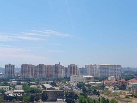 2-комн. новостройка - м. Дернегюль - 57 м²