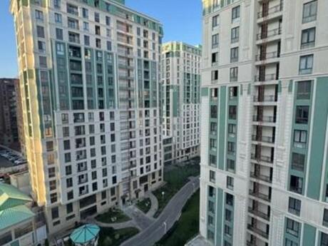 2-комн. новостройка - м. Гянджлик - 43 м²