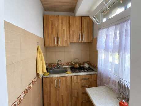 2 otaqlı köhnə tikili - Yasamal q. - 70 m²