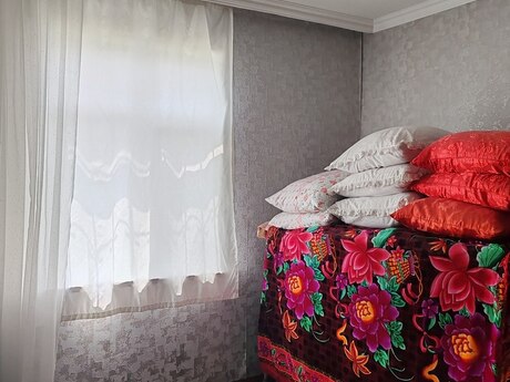 3-комн. дом/дача - пос. Масазыр - 120 м²