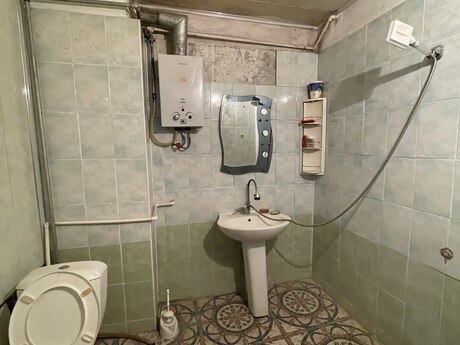 3 otaqlı mənzil, 65 m², Biləcəri: 122 500 ₼ 5
