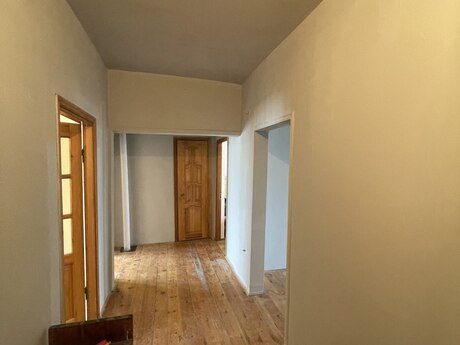 3-комн. вторичка - пос. Биладжары - 65 м²