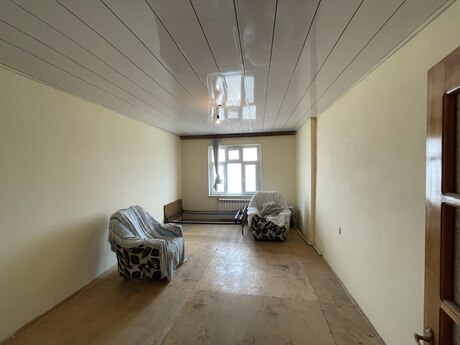 3-комн. вторичка - пос. Биладжары - 65 м²