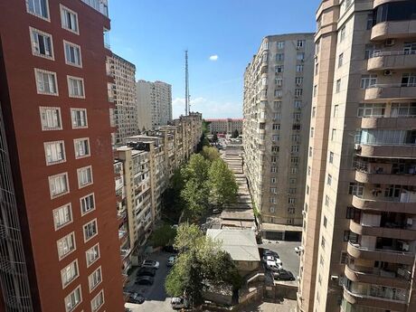 2 otaqlı yeni tikili - 9-cu mikrorayon q. - 65 m²