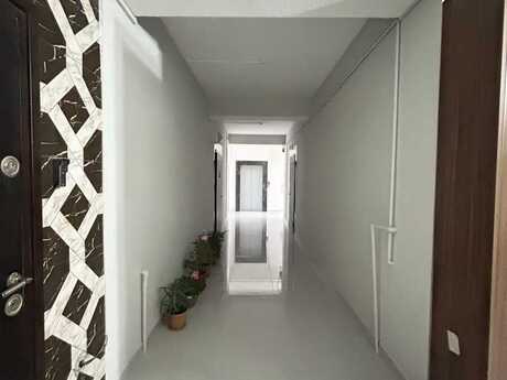 3 otaqlı yeni tikili - Əhmədli m. - 160 m²