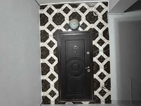 3 otaqlı yeni tikili - Əhmədli m. - 160 m²