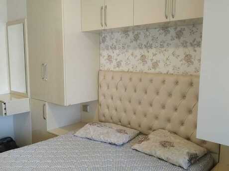 2 otaqlı yeni tikili - Yasamal q. - 50 m²