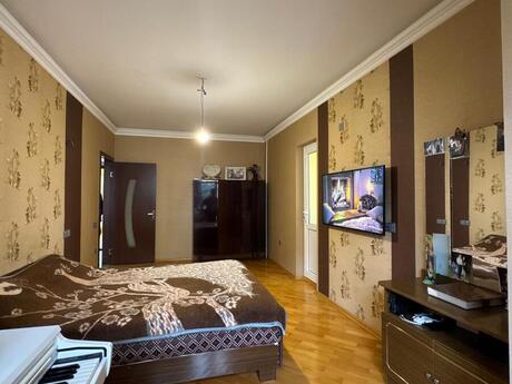 3-комн. вторичка - Сураханский р. - 85 м²