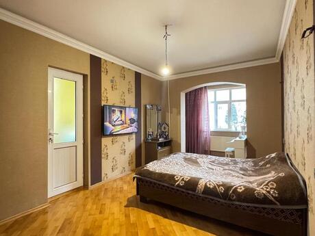 3-комн. вторичка - Сураханский р. - 85 м²