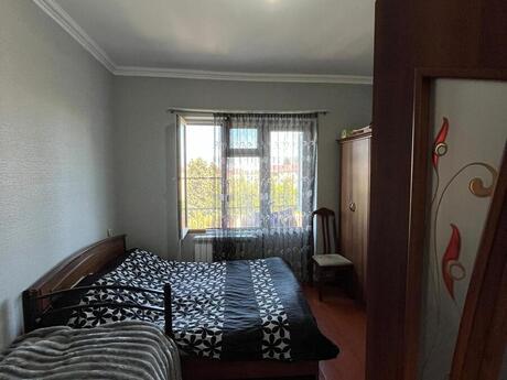 2-комн. вторичка - Сумгаит - 50 м²