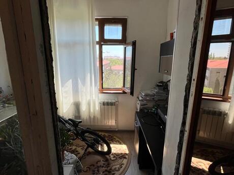 2-комн. вторичка - Сумгаит - 50 м²