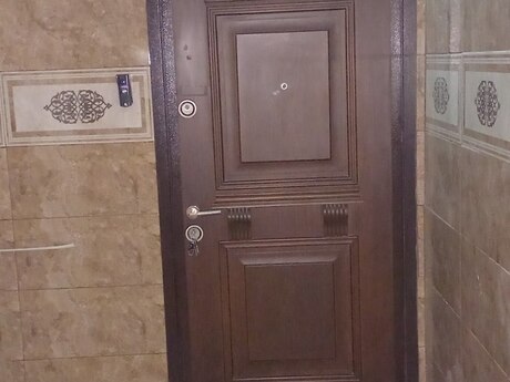 3-комн. новостройка - м. Халглар Достлугу - 90 м²