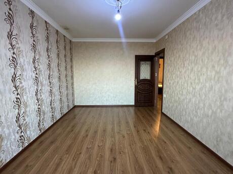 2 otaqlı köhnə tikili - Yeni Günəşli q. - 60 m²